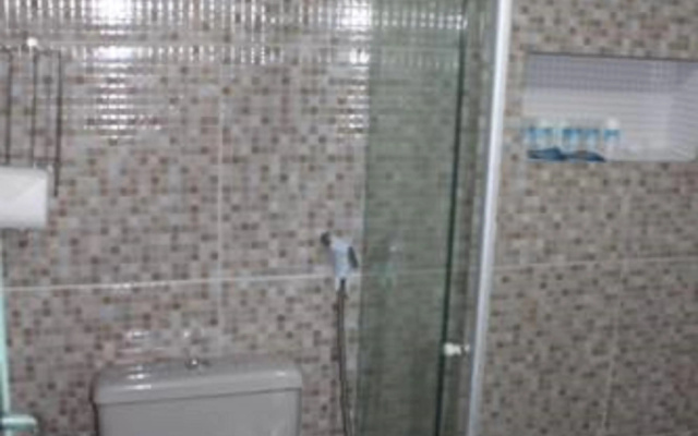Pousada Sao Silmares