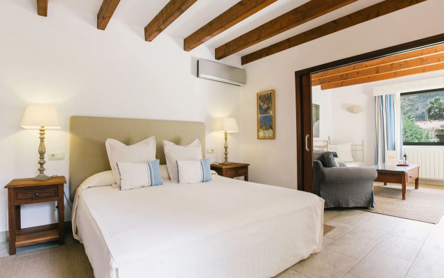 Finca Can Quatre