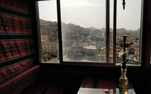 Petra Gate Hotel