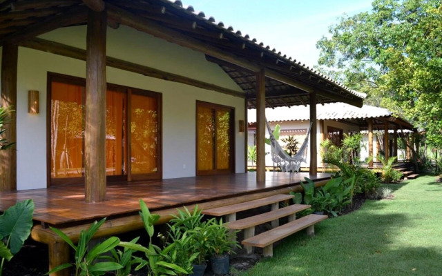 Camaui Hotel
