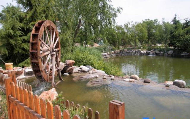 Beijing Tianyu Mountain Villa Resort Hotel (Fangshan Branch)