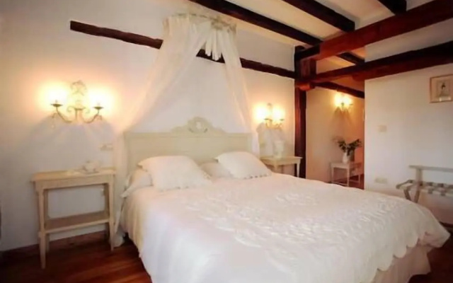 Hotel Casona de Quintana