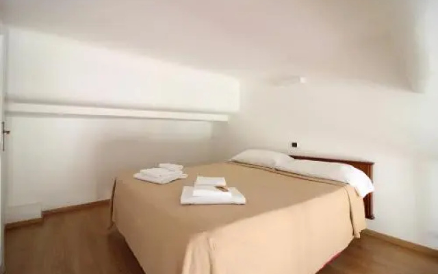 Apartment Zanardelli