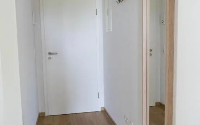 Apartment Schneeburg