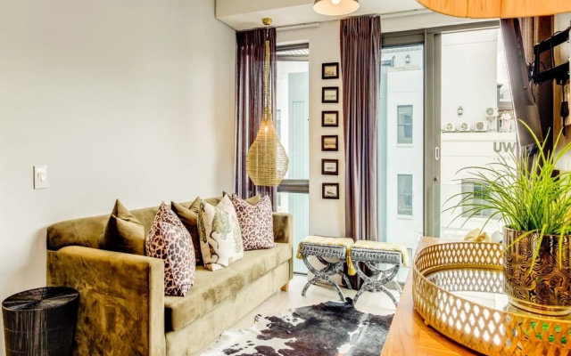 304 Napier in Cape Town