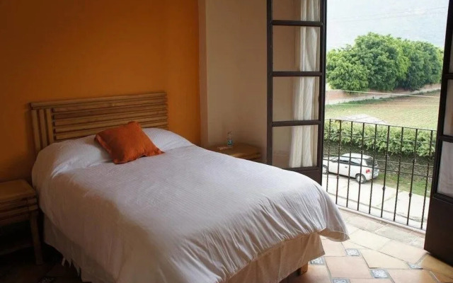 Hotel Casa Amador