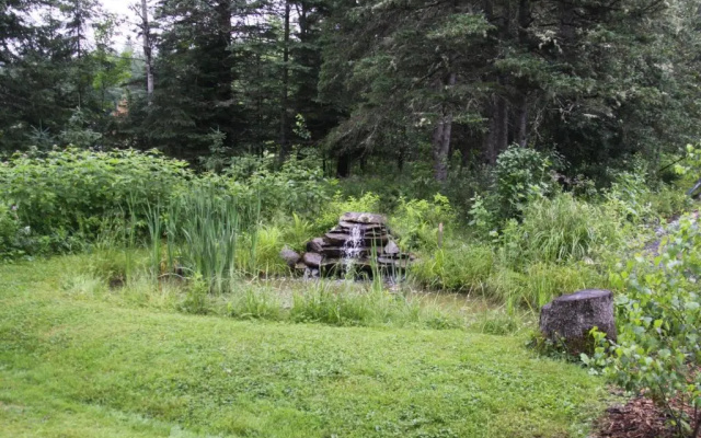 Auberge Taylor Manor
