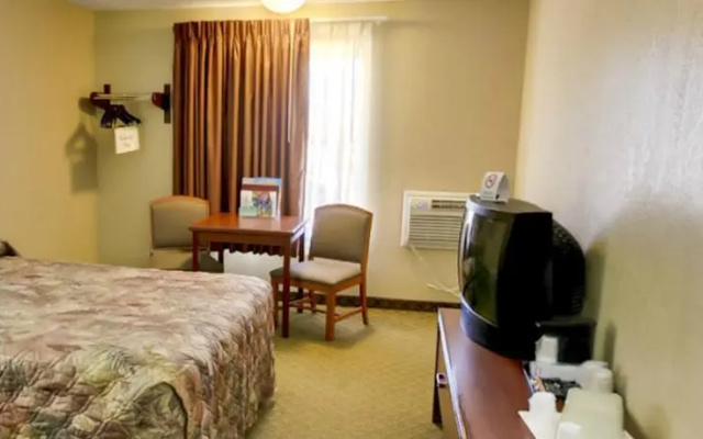 Econo Lodge Kearney