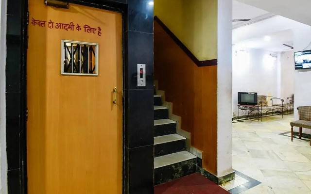 Hotel Shubh
