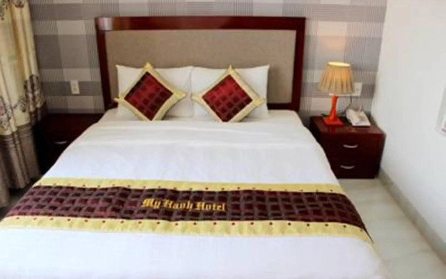 My Hanh Hotel Da Nang