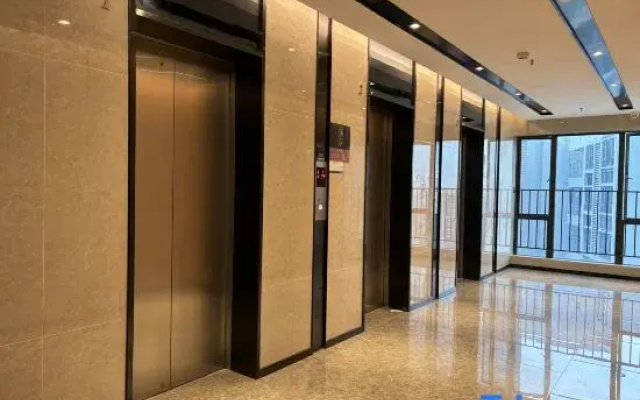Hexi Residence Hotel Apartments