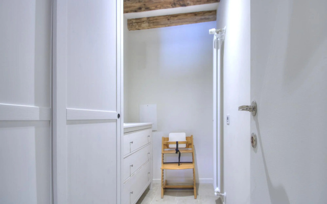 GRANDCANAL-GREEN new, 3pax, 2bath, fiber free wifi