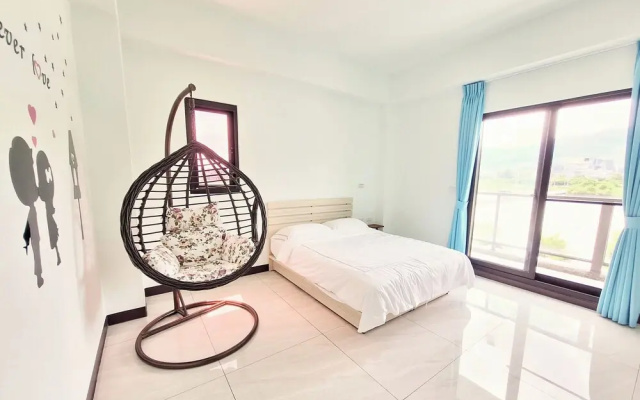 Xian Jing B&B