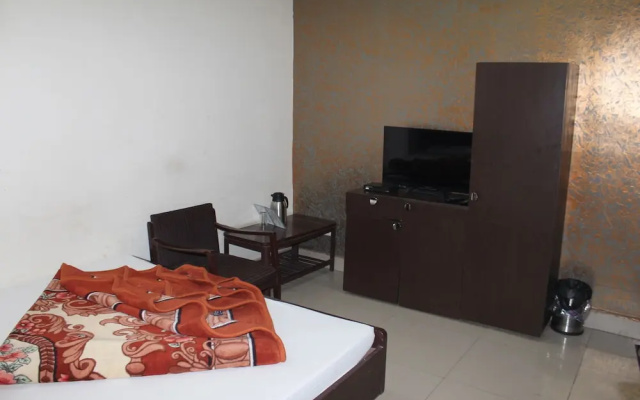 Hotel Soma DX
