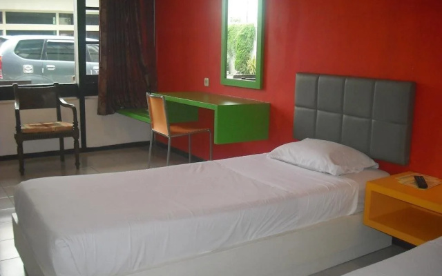 Hotel Surya Indah