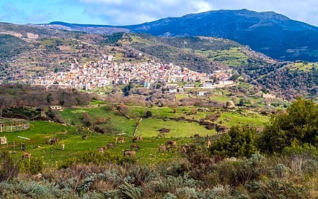 Lugori
