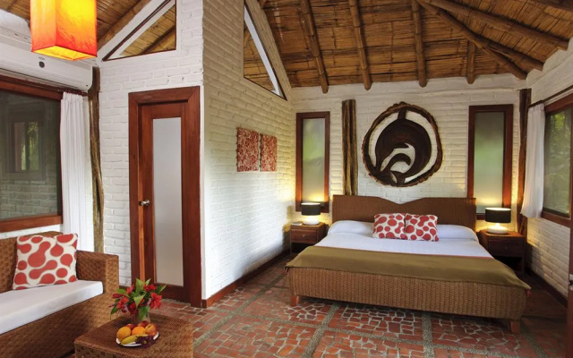 El Campito Art Lodge