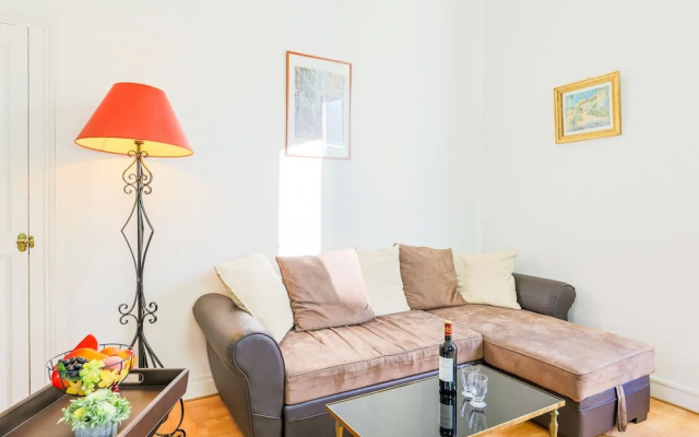 Via Italia AP1054 by Riviera Holiday Homes