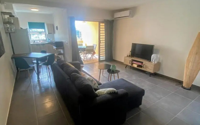 Recent Bel Appartement une chambre Papeete