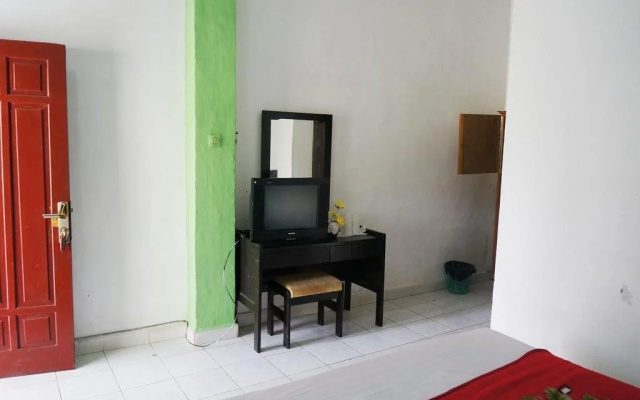 Ambaroba Resort Hotel