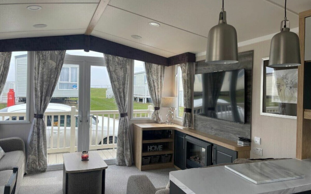 Cleethorpes Beach Holiday Park - Holiday Accommodation 22197