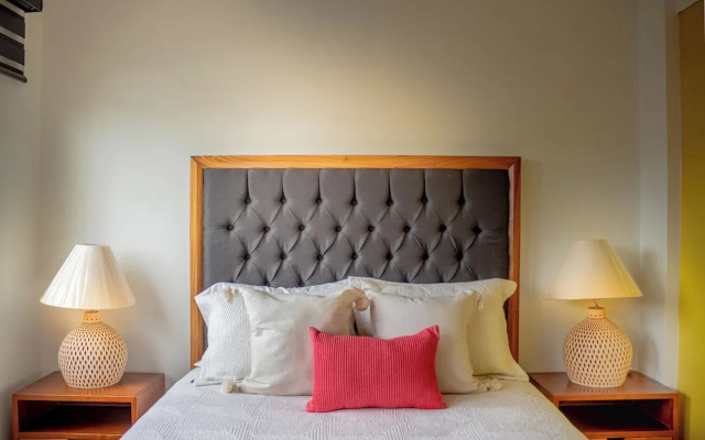 Suites Mayahuel