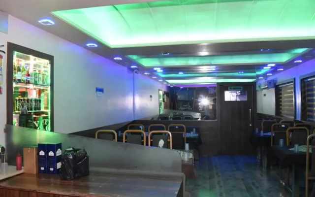 Hotel Panchmurti