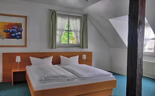 Hotel Alte Linden