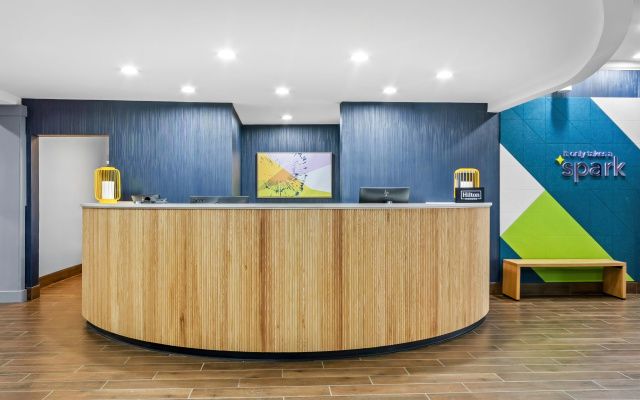 Comfort Suites Cincinnati