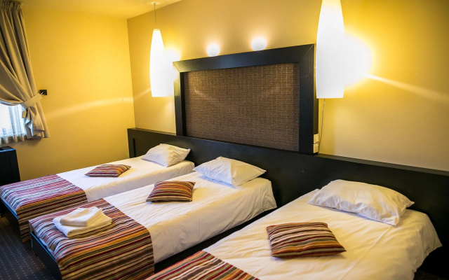 Hotel Arena