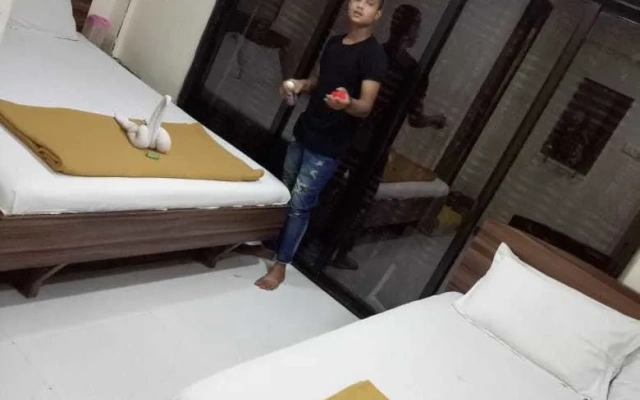 Hotel Al Safa
