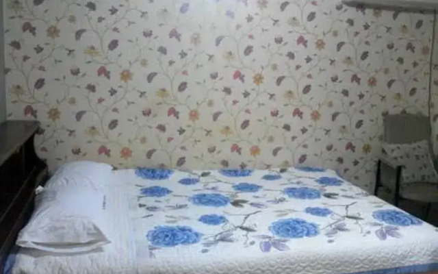 Busan Olive Motel