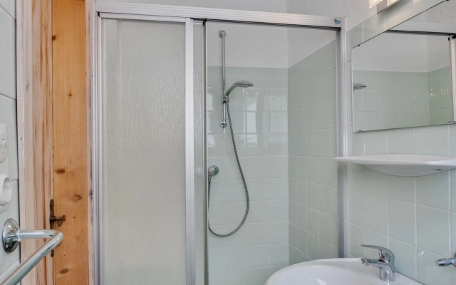 Large apartment in the Salzburgerland with a 25m balcony