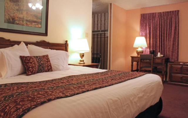 Lake View Inn