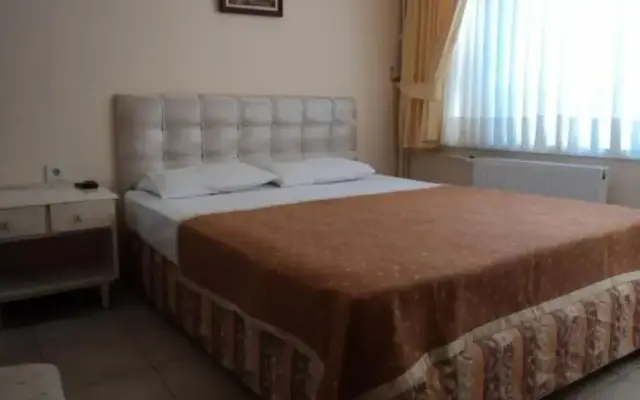 Yavuz Hotel