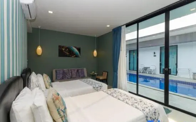 Lespalm Resort by Vacayandco