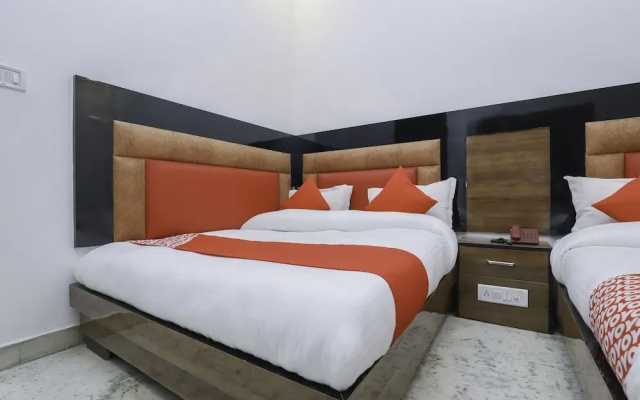 OYO 19150 Hotel Great Shiva Dlx