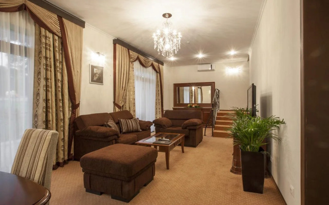 Park-Hotel Kidev