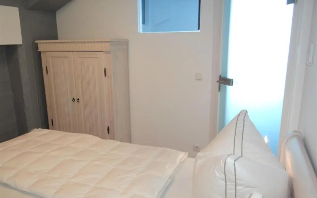 Speicher Residenz Barth E3 App 4