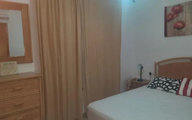 Captivating 3 Bedroom House Casa Susan