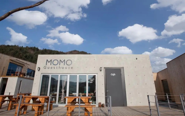 Momo Pension