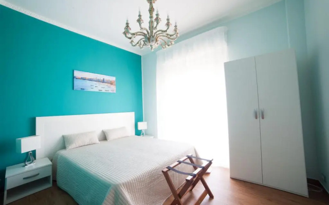 B&B Trapani In
