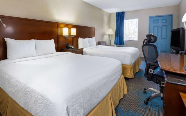 Days Inn Columbia