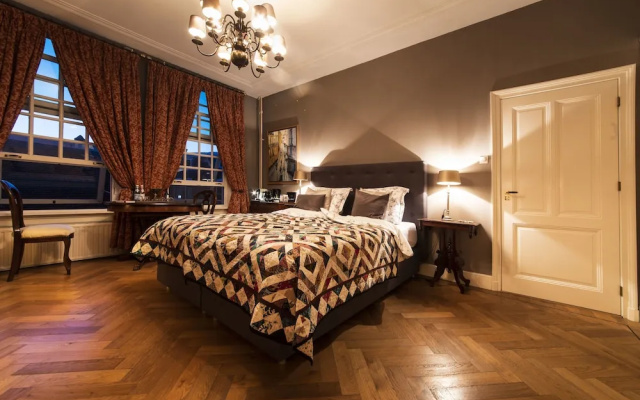 De Schiedamse Suite