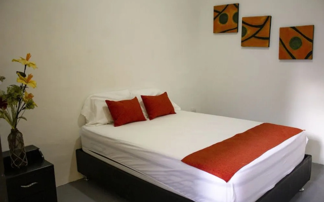 Birds Hostel