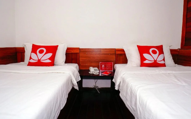 Hotel O Five 2