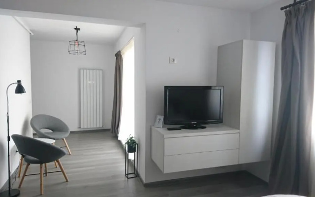Suite Life Brasov