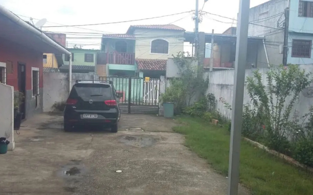 Kitnet em Rio das ostras