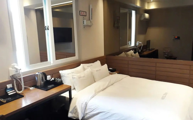 2day Hotel