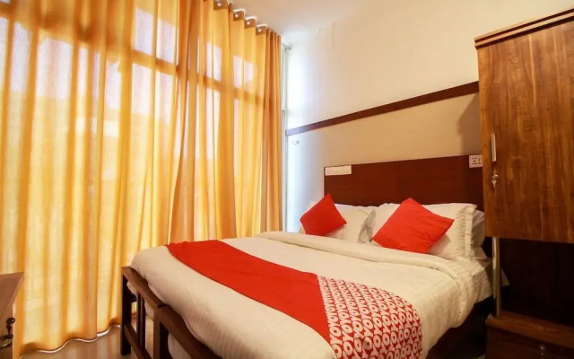 Rio Rooms Govindapurram by OYO Rooms